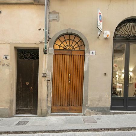 Romantic Pitti By Mmega Firenze Eksteriør billede